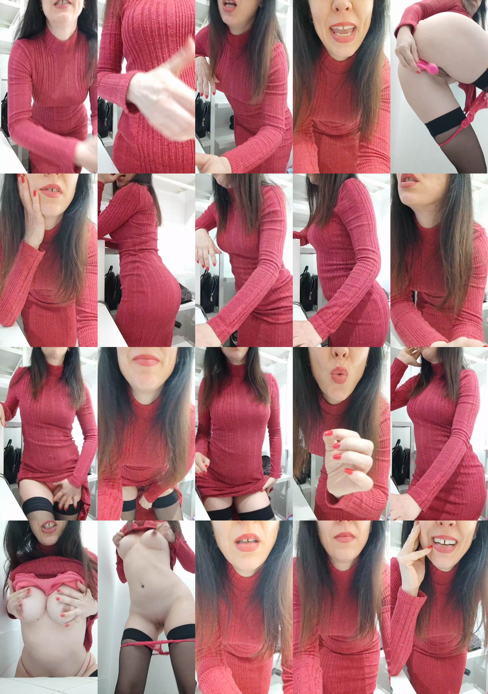 DahliaSegreta  22-01-2023
